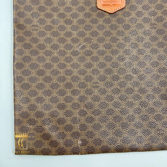 CELINE TOTE BAG - Picture 7 of 7